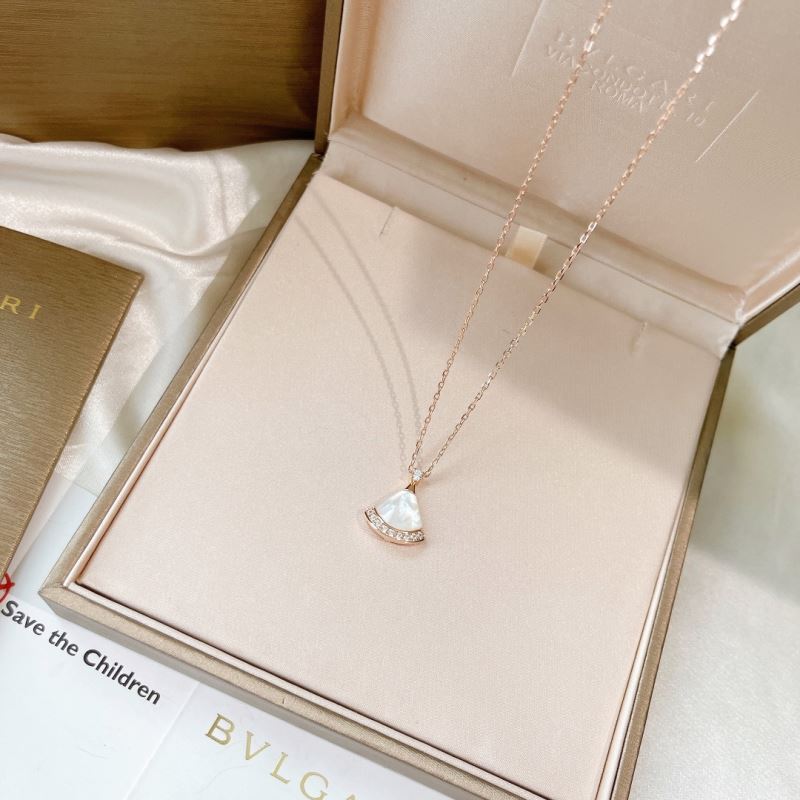 Bvlgari Necklaces